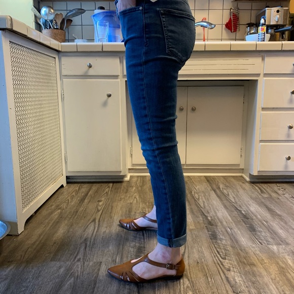 GAP Denim - Gap Always Skinny High Rise Jeans Size 26